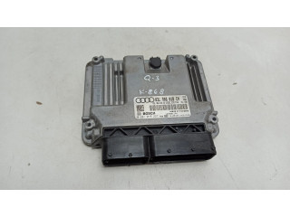 Блок управления двигателя 03L906018CN, 03L906018ES Audi Q3 8U