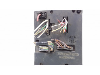 Блок комфорта 7700436246 Renault Scenic I