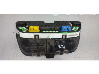 Přístrojová deska Peugeot 309 2014 9625585680