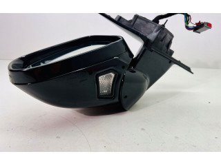 Зеркало электрическое Jaguar XE 2015 - года