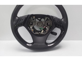 Руль Toyota C-HR I 2016 - 2023 года 650033000