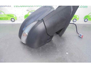 Zpětné zrcátko Ford Ka 2017 G1B517682AD, 5PINES