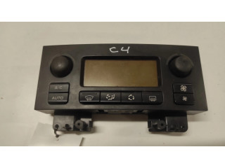 Блок управления климат-контролем 9658084577, 281160311   Citroen C4 I