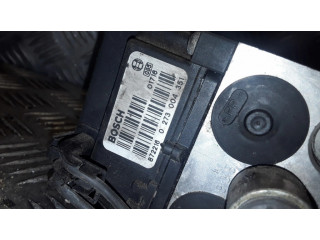 Блок АБС 0273004351, 0265216640   Peugeot  406  1999-2006 года