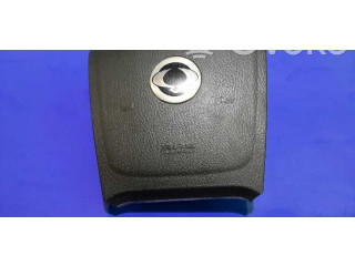 Подушка безопасности водителя BAMPT1210 SsangYong Rexton