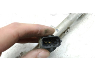 Топливная рампа 0261545124, 85641   Suzuki SX4 S-Cross   для двигателя K10C