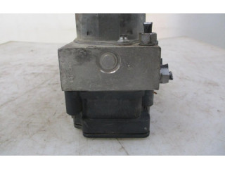 Блок АБС 6R0614117AJ, 6R0614117AJ   Skoda  Fabia Mk2 (5J)  2007 - 2014 года