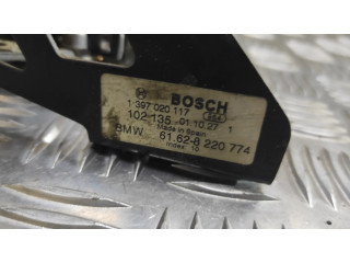 Моторчик заднего дворника 0390201559, 69036679 BMW 3 E46