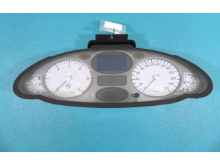 Блок предохранителей YAC003900, IMPRK899903 Rover 75