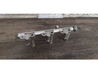 Vstřikovací lišta 9811353880, 9811353880 Opel Corsa F F12XHL(EB2ADTD)