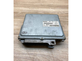 Блок управления двигателем Блок управления 9630006880, 0261204082 Citroen XM