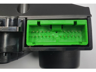 Блок управления климат-контролем 31324827 Volvo V70