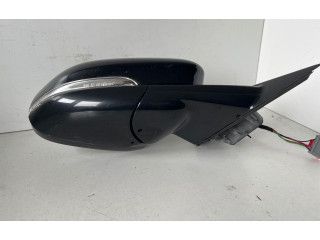 Зеркало электрическое Jaguar XE 2015 - года