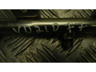 Vstřikovací lišta 7576779, VD21077 BMW 3 E90 E91 pro benzínový motor 3.0