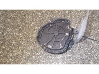 Двигатель задвижки потока воздуха