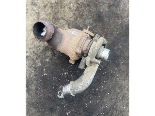 Турбина Peugeot 406 9640668680