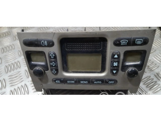 Блок управления климат-контролем 5HB00816604 Lancia Lybra