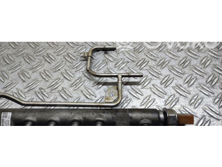 Vstřikovací lišta    Volkswagen Tiguan     