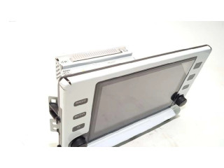 Блок управления HiFi audio