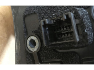 Зеркало электрическое Chevrolet Captiva - года