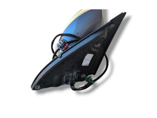 Зеркало электрическое        Volkswagen PASSAT B6  2005 - 2010 года   