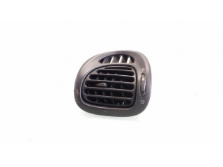 Боковая воздушная решётка