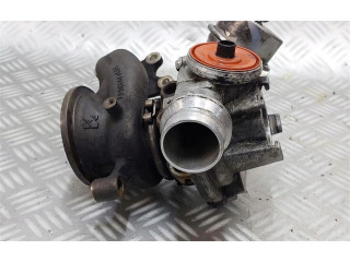 Турбина Volvo XC40 32257071AA для двигателя B3154T2