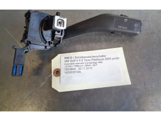 Переключатель дворников 1K0953519A, 1K0953519A Volkswagen Golf Plus