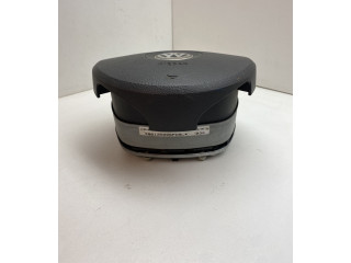 Подушка безопасности водителя 1K0880201A Volkswagen Touran I