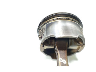 Поршень с шатуном Jaguar S-Type