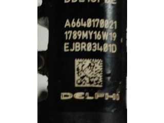 Форсунка EJBR03401D, EJBR03401D SsangYong Kyron