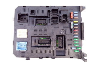 Блок комфорта 281148373A, 281133468A   Citroen C4 I   