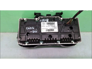 Volant Renault Clio IV 2014 VPCRRF-10849-EP, VPCRRF-10849-EP