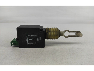 Замок багажника 4B9962115    Audi A6 S6 C5 4B 1997 - 2005 года