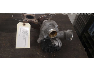 Турбина Skoda Rapid (NH) 04E145721R, 04E145721R для двигателя CAXA