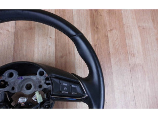 Руль Mazda CX-5 2012 - 2017 года B63M3298X02, B63M3298XA02