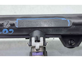 Топливная рампа 036133319 Volkswagen Golf VI