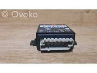 Реле поддержания постоянной скорости