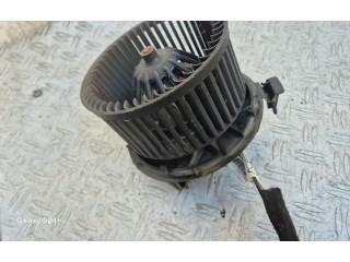 Вентилятор печки X90P35CH Dacia Sandero