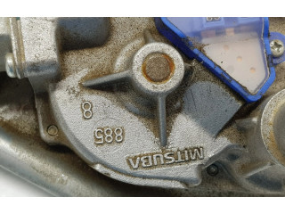 Моторчик заднего дворника 8253A109, 8253A109 Mitsubishi Outlander