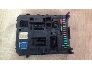   Pojistková skříňka 966405878001, 281208364   Ctroen C4 I Picasso 2008