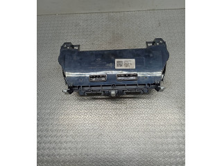 Блок управления климат-контролем 97250D7FD0, 97250D3XXX Hyundai Tucson TL