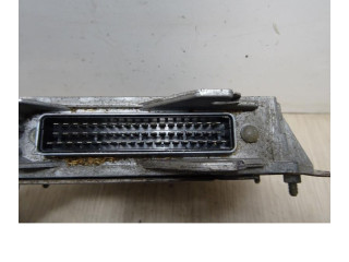 Řídící jednotka Peugeot 605 1998