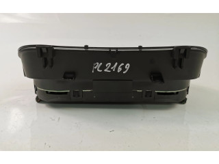 Přístrojová deska Volkswagen Bora 2004 1J0920801C, PL2169