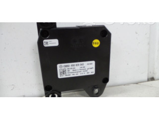 Блок управления климат-контролем 8S0820043   Audi TT TTS RS Mk3 8S