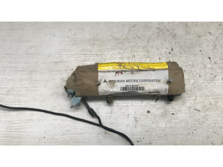 Подушка безопасности в сиденье 576044700 Mitsubishi Carisma