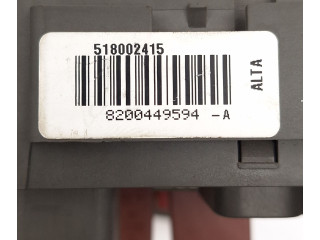 Řídící jednotka 0281011324, 8200309316 Renault Espace IV 2004