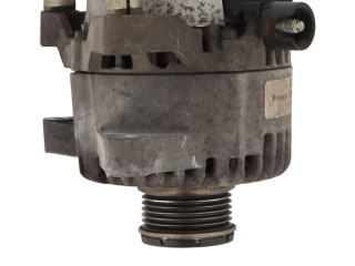 Генератор 2S6TAA   Ford Fusion      