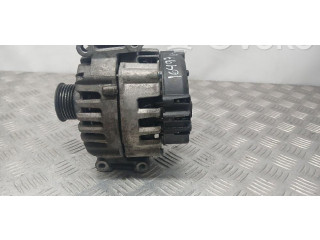 Генератор A0009062822   Mercedes-Benz Vito Viano W447      