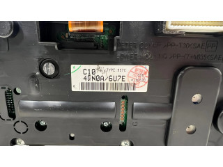 Панель приборов 4GN0A6U7E, 4GN0A-6U7E Infiniti Q50